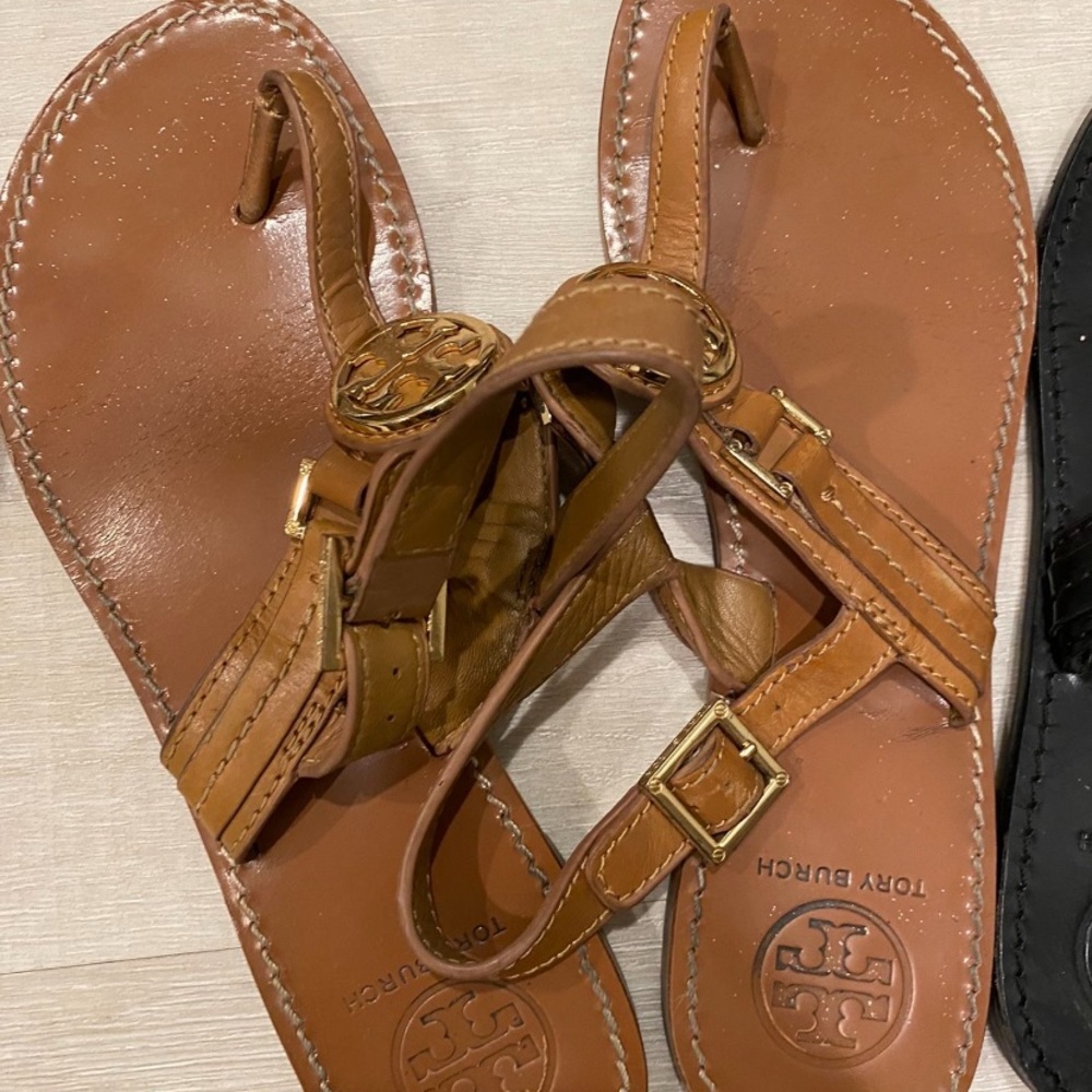 Tory Burch Sandals